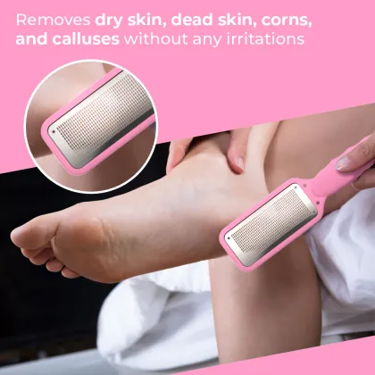 Pedicure Foot Rasp Foot File