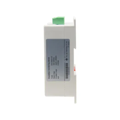Blue Jay GYDCG-UBCS1-ST Insulation Monitoring Device: High-Voltage DC EV Charger Safety Solution