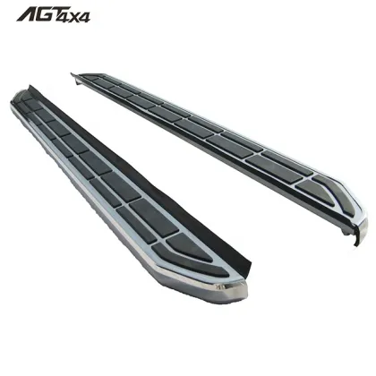 High-Quality AGT4X4 Running Board for Jeep Grand Cherokee