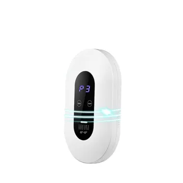 Ozone Generator Remove Formaldehyde Sterilization Air Purifier For Kids Pet Room