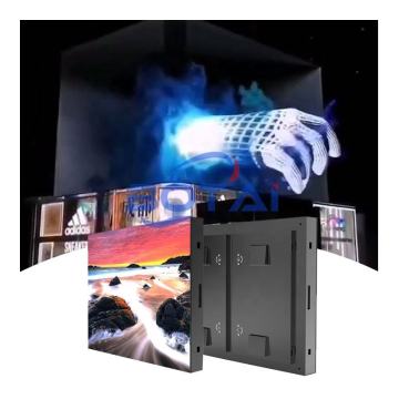 Botai Full Color Outdoor HD P5 LED Screen & Indoor Rental Display