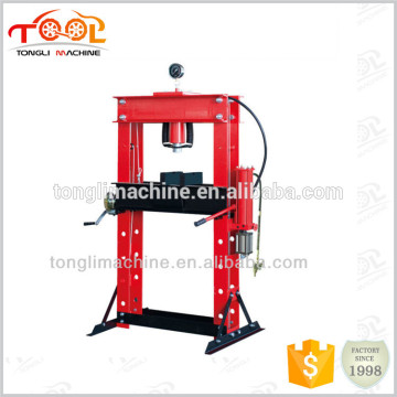 TL0501-5 Pneumatic Shop Press