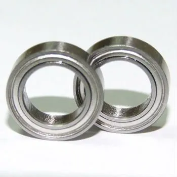 High Performance mini thin bearing
