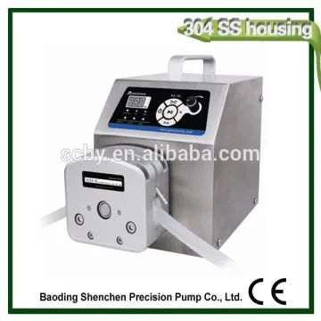 Shenchen electric pump for transfering liquid V6