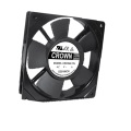 Crown 120x25 DC Blower A3 Industrial cooling