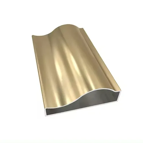 Latest Foshan Factory White Aluminum Extrusion Corner Profile for Kitchens