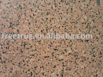 dragon red granite