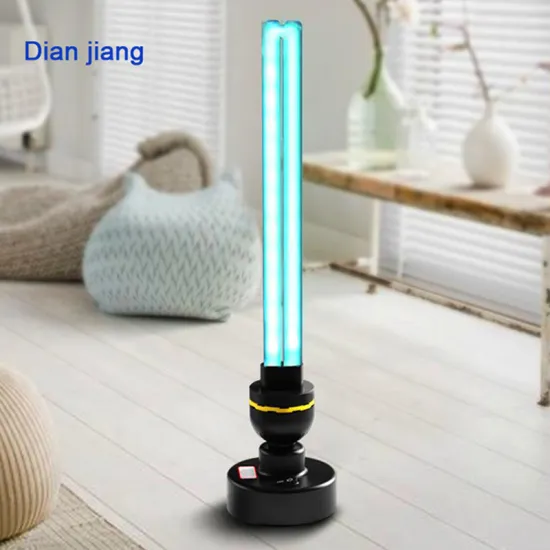 Cheap 256nm Germicidal Sterilizing UV Lamp