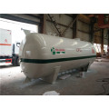 20000 litres de petits navires hors sol GPL