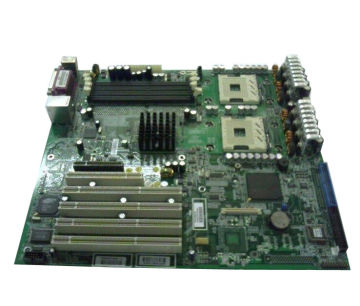 Server Motherboard Use For Hp Ml110g2 382083-001 377581-001