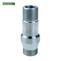 A72403 John Deere Spindle untuk pembuka cakera tunggal