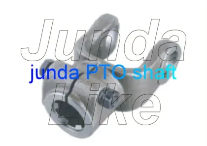 Favorites Universal Joints Yoke