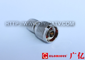 N Adaptor N to TNC N-TNC-50JJ
