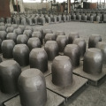 Silicon Carbide Graphite Crucible Sic Crucible