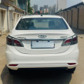 Chery Arrizo 3 Manual Smart Edition 2015