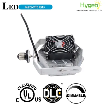120W led retrofit kits light
