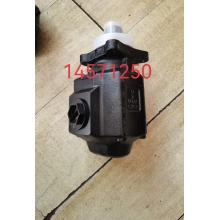 Dump Truck hydraulic gear pump