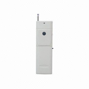Long range 433MHz RF remote control for garage