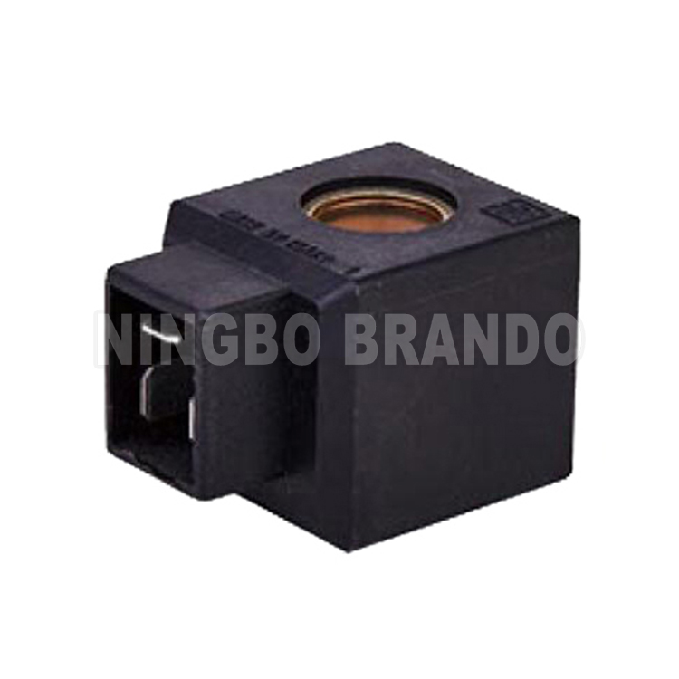 XT09 Solenoid Coil