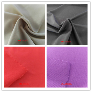 2016 best selling high quality waterproof lycra nylon fabric for sportswear