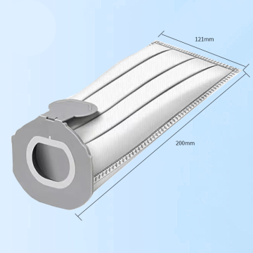 High Efficiency Dust Filter Vacuum Bag for VK7 - Vacuum Collector Bags and Parts