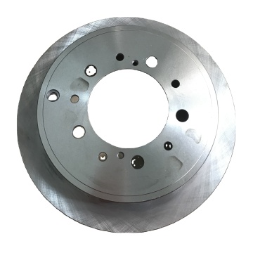 Auto Diesel Engine Parts for Land Cruiser 2022 LC300 - Brake Disc 42431-60350