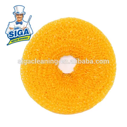 Mr.SIGA New Products Plastic Pot Scrubbers