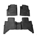 Conjunto completo para o Mazda Tribute Floor Tapete