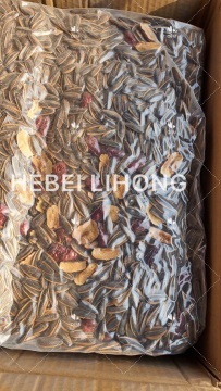 Wholesale Black Sunflower Seeds