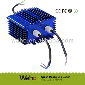 250W 1*2 Digital Ballast for street lighting