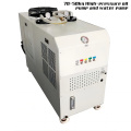 High Efficiency High Pressure Machine Tool Chip Pump