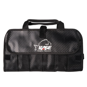 Cloth Washable Metal Slow Jig Fishing Lure Carry Bag
