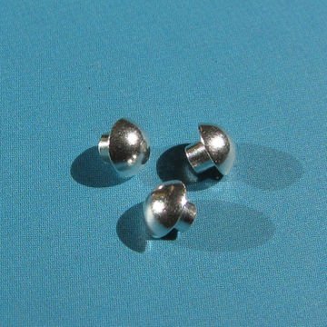 AgNi10 silver contact