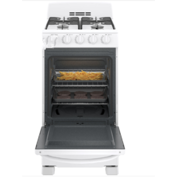 Built-in Teka Oven Freestanding