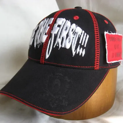 Popular Fashion New Embroidered Era Baseball Hat