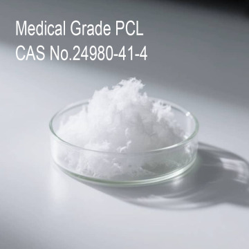 PCL for Absorbable Vessel Clip