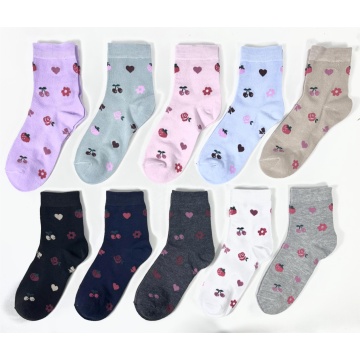 Rint high tube socks new female socks