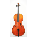 Violonchelo europeo de nivel de rendimiento profesional