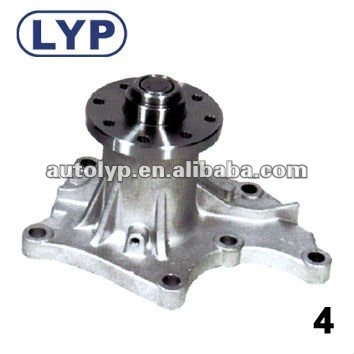 Water Pump For Cummins 6CT