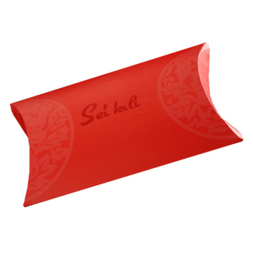 Customized Pillow Gift Box