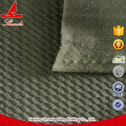 Durability Comfortable Sofa Fabric Anti-Slip Latex Particles