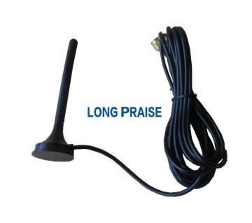 5DBI VHF UHF antenna for car