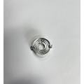 CNC Machining Turning Milling Encoder Aluminum Cover