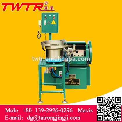 Cheapest Malaysia Automatic Threading Machine Price for Pipes