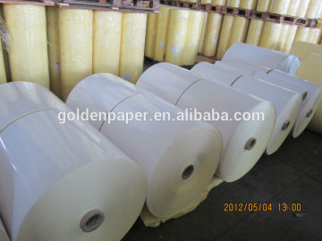 coated light weight paper, light weight paper,coated light weight paper