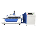 Hoston Rack & Pinion Fiber Laser Rutch Machine