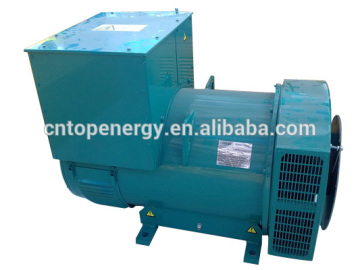 FG Wilson alternator,Leroy somer 37.5kva 30kw brushless alternator