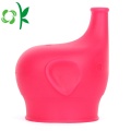 Cà phê tái sử dụng cá nhân cho đồ uống nóng Sleeve Silicone