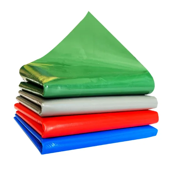 JLM Waterproof Plastic Tarpaulin, Lona, PVC Tarps & Canopies for Awnings