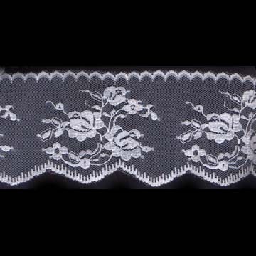 Tricot lace